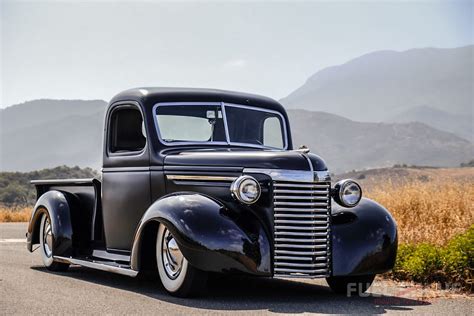 1940 chevy sheet metal|1940 Chevy trucks.